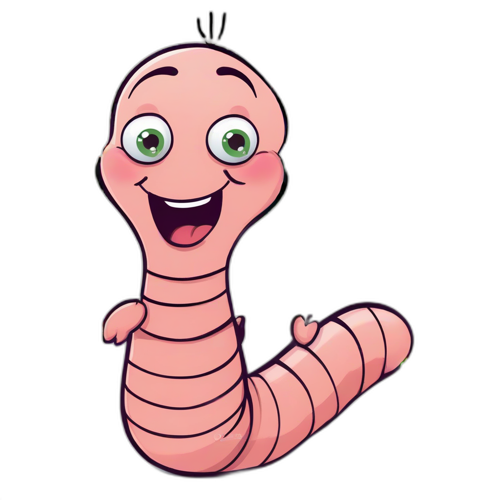 Wurmpipi Logo